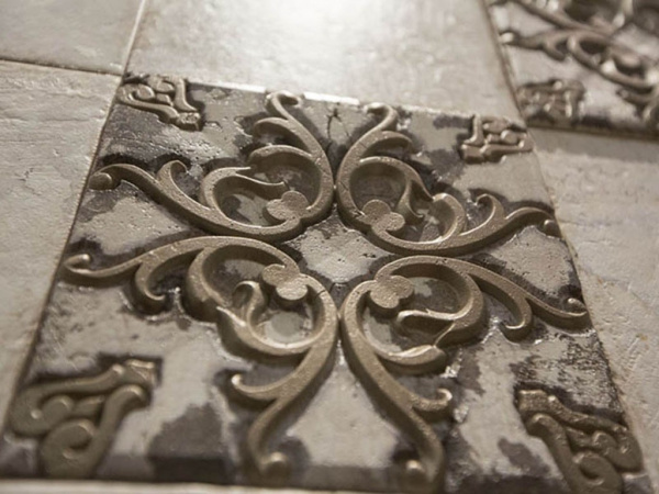 На фото Плитка AGED (Aparici)