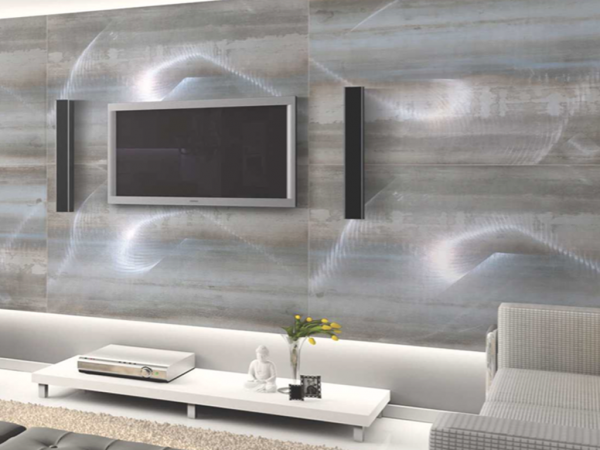 На фото Плитка 60*120 (Letera)