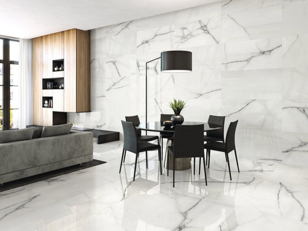 На фото Плитка  NEWBURY (Benadresa Azulejos)