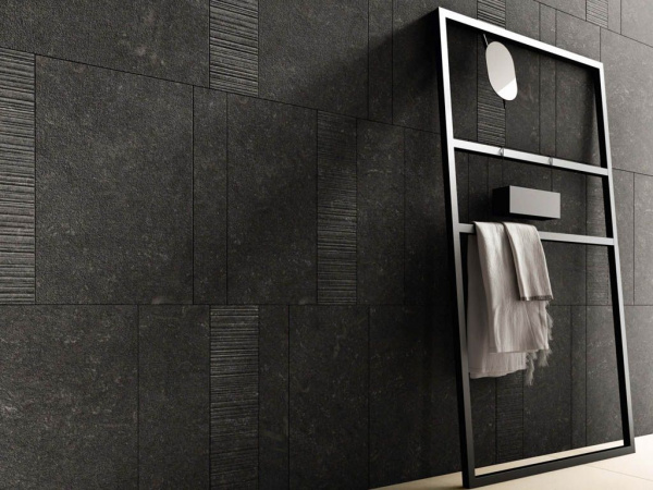 На фото Плитка SHAPES OF ITALY (Caesar Ceramiche)