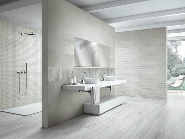 На фото Плитка ADVANCE (Ibero Ceramicas)