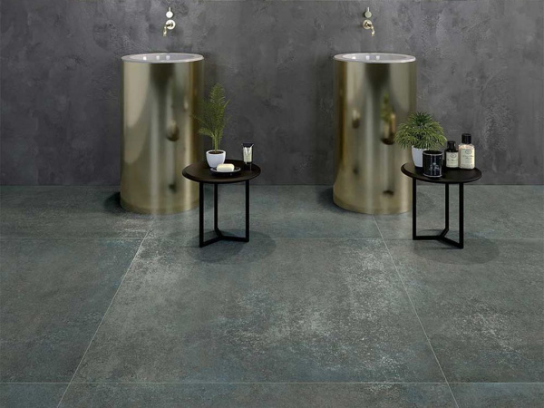 На фото Плитка STUDIO 50 (Serenissima)