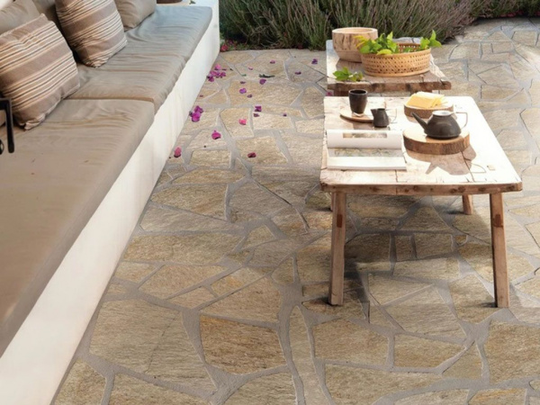 На фото Плитка NORDE (Atlas Concorde)