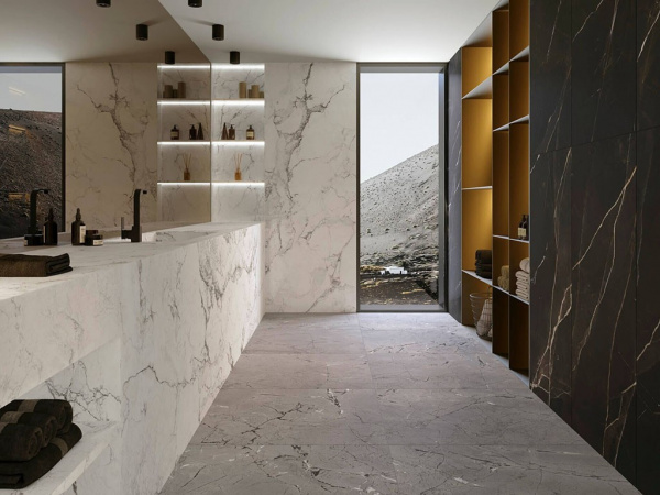 На фото Плитка SUBLIME (Museum)