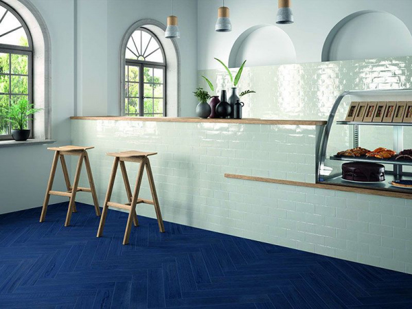 На фото Плитка COLUMBUS (Peronda Harmony)