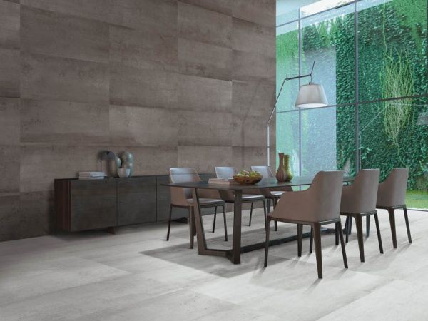 Плитка SASSARI 60*120 (TAU Ceramica) На фото Плитка SASSARI 60*120 (TAU Ceramica)