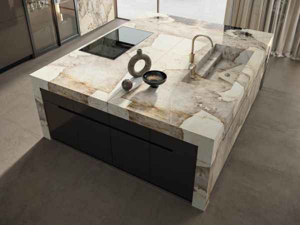 На фото Плитка MARVEL GALA (Atlas Concorde Италия)