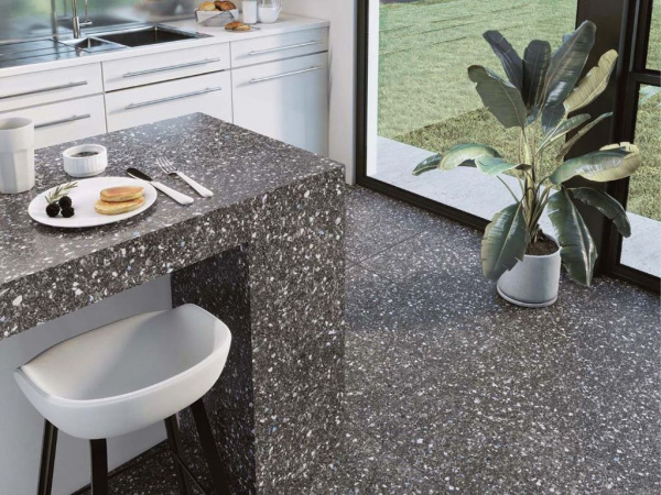 На фото Плитка ROBSON (Codicer)