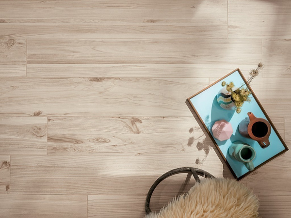 На фото Плитка KORU (Mirage)