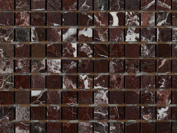 На фото Мозаика MARBLE MOSAIC (Art&Natura)