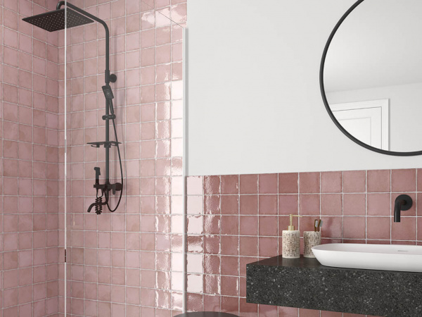 На фото Плитка ALTEA (Equipe Ceramicas)