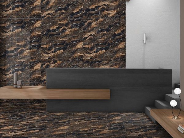 На фото Плитка ACCENT (Ennface)