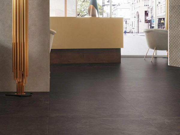 На фото Плитка DRIFT (Atlas Concorde)