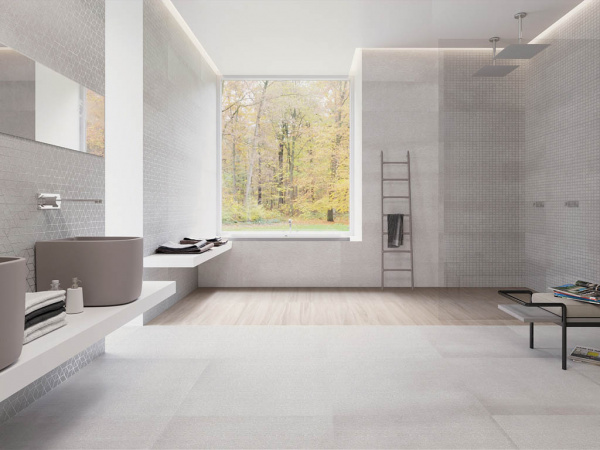 На фото Плитка ELEVATION (Ibero Ceramicas)