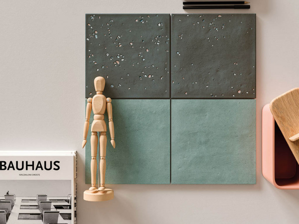 На фото Плитка STARDUST (WOW)