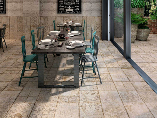 Плитка LOIRE (Realonda Ceramica)