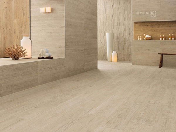 На фото Плитка AXI (Atlas Concorde Италия)