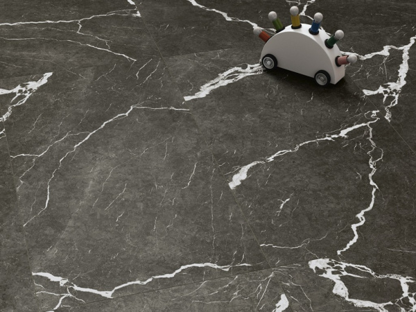 На фото Плитка MICHELANGELO (ColiseumGres)