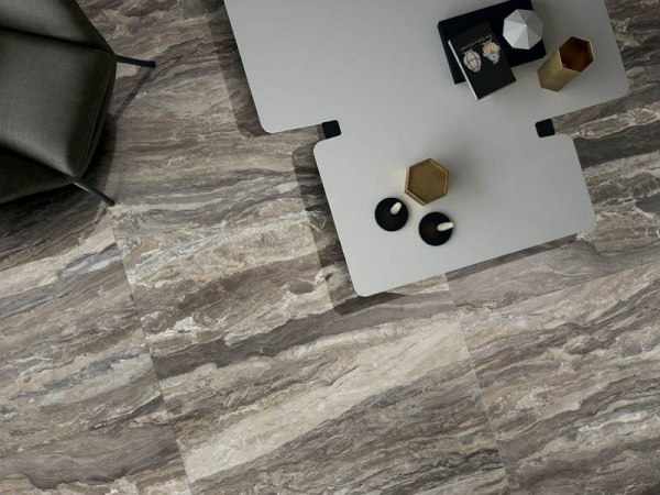 На фото Керамогранит GEMSTONE (Ascot Ceramiche)