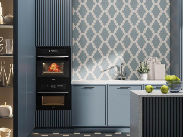 На фото Плитка ТОСКАНА:АГУСТА (Kerama Marazzi)