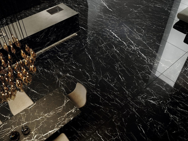 На фото Плитка MARQUINA (Tagina)