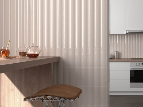 На фото Плитка VIBE (Equipe Ceramicas)