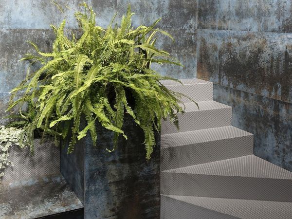 На фото Плитка ORION (Azteca)