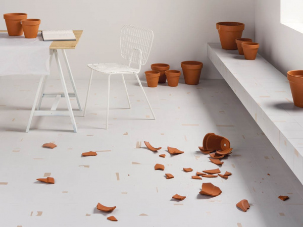 На фото Плитка PACK (41ZERO42)