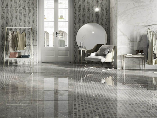 Керамогранит MARMOREA (Ceramica Fioranese)