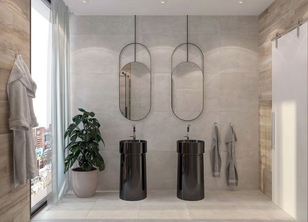 На фото Плитка WALMER (Must by TAU)