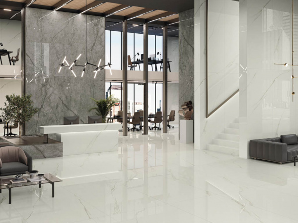 На фото Плитка MARVEL MERAVIGLIA (Atlas Concorde Италия)