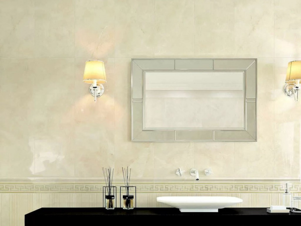 Плитка MARBLEPLAY (Marazzi Italy) На фото Плитка MARBLEPLAY (Marazzi Italy)