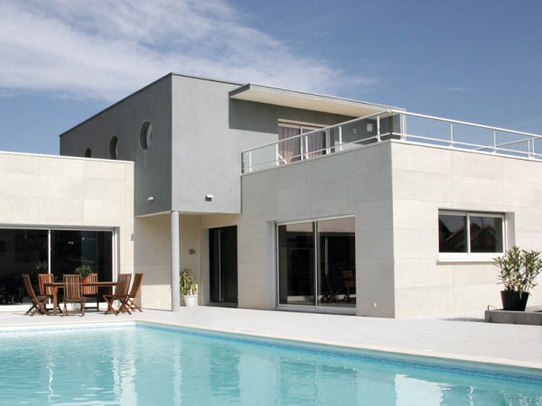 На фото Плитка STUDIO (Azteca)