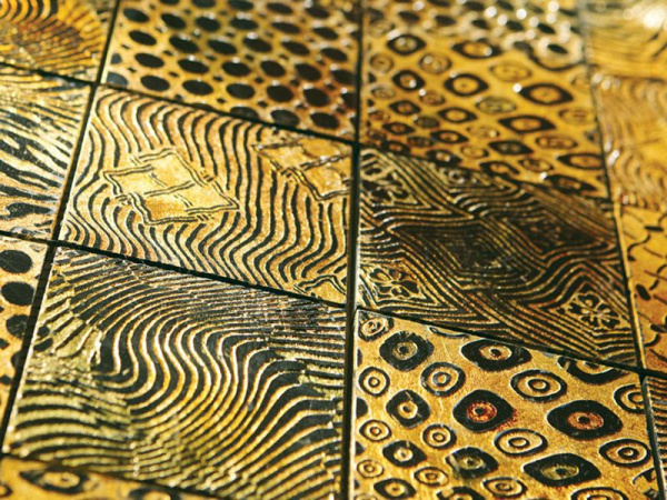 На фото Мозаика EQUIILIBRIO (Art&Natura)