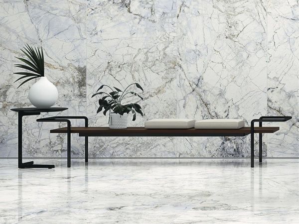 На фото Плитка SUPREME 4D (PERONDA)