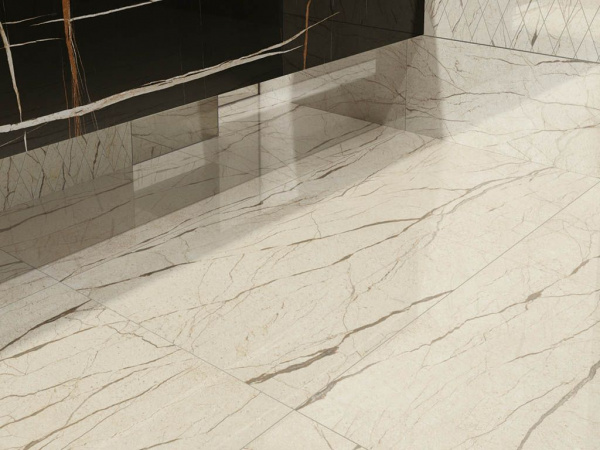 На фото Шарм Делюкс