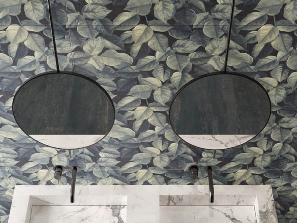 На фото Плитка WIDE&STYLE MINI (ABK Ceramiche)