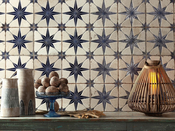 На фото Плитка FS STAR LT (Peronda)