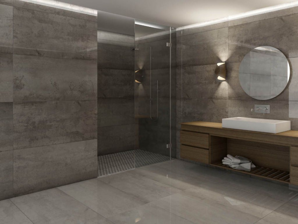 Плитка SASSARI 60*120 (TAU Ceramica) На фото Плитка SASSARI 60*120 (TAU Ceramica)