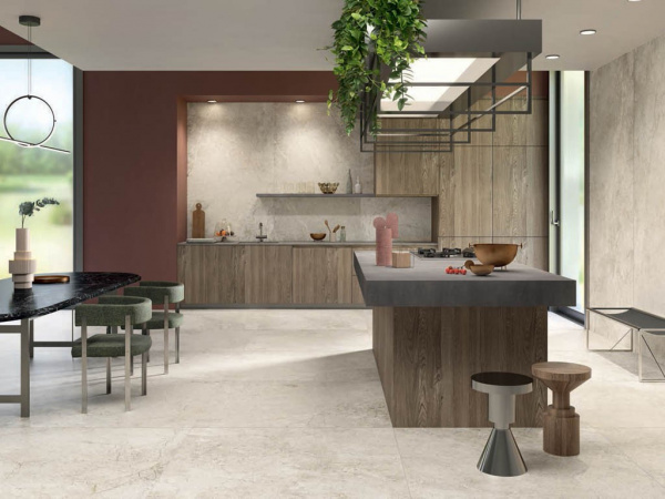 На фото Плитка ANTHOLOGY (LEA Ceramiche)