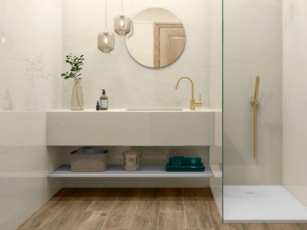 На фото Плитка BAHIA (Pamesa)