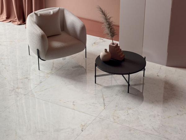 На фото Плитка SENSI GEMS (ABK Ceramiche)