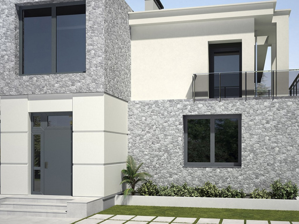 Плитка TERRANOVA (Porcelanicos HDC) На фото Плитка TERRANOVA (Porcelanicos HDC)