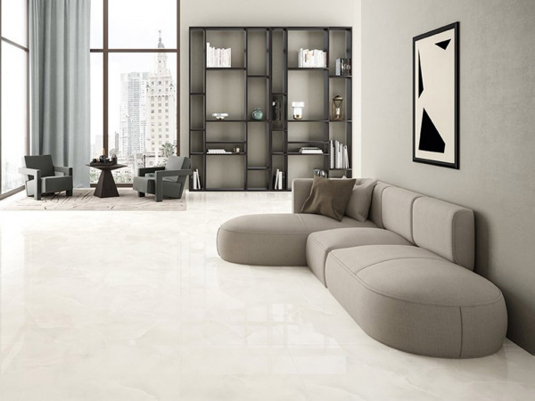 На фото Плитка FOYER (Marca Corona)