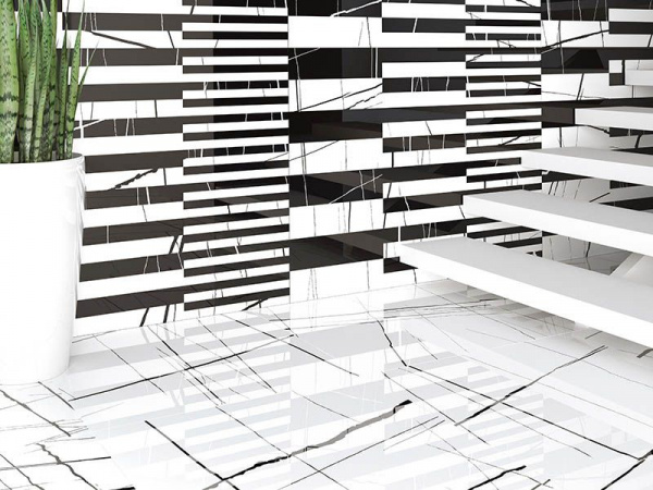 На фото Керамогранит  MOONLIGH (APE Ceramica)