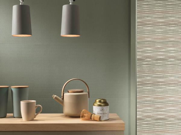 На фото Плитка APLOMB (Atlas Concorde Италия)