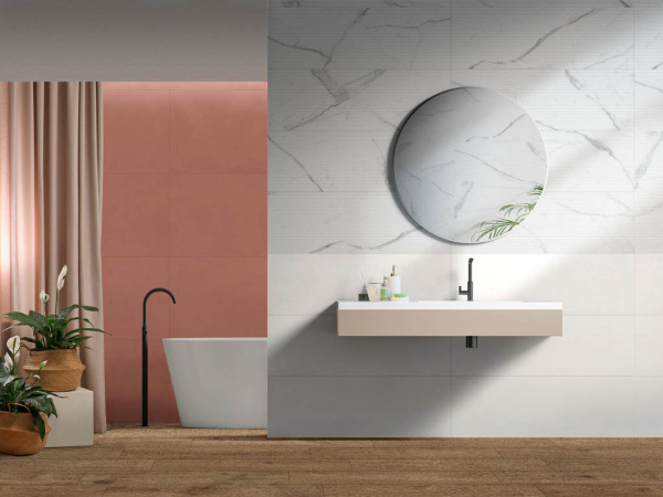 На фото Плитка MIXED (Ragno)