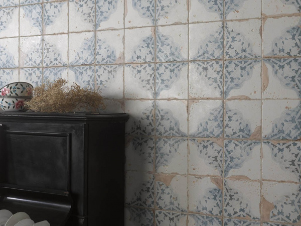 На фото Плитка FS ARTISAN (Peronda)