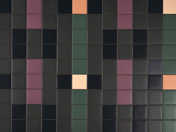 На фото Плитка PIXEL41 (41ZERO42)