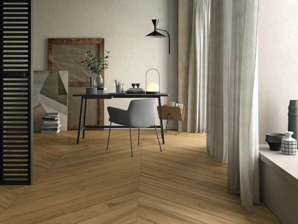 На фото Лофт